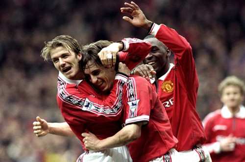 成就与影响 成就与影响